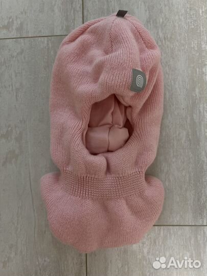 Шапка шлем 52 размер