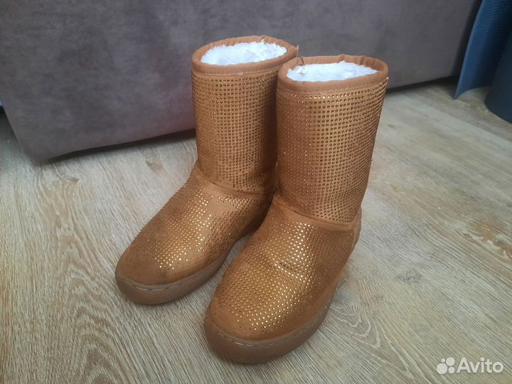 Угги детские 32