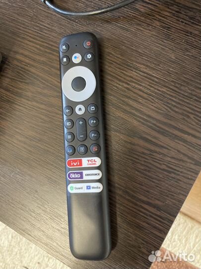 Телевизор TCL 65c935 mini LED (65 дюймов)