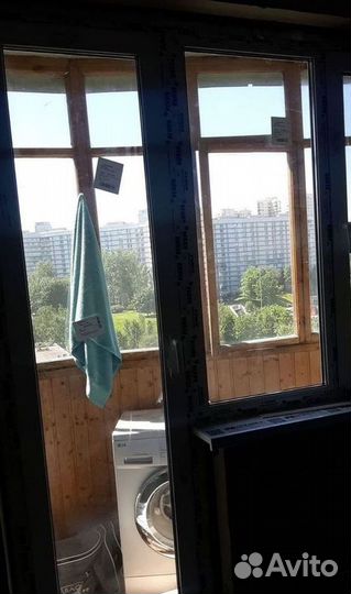 Окна быстро