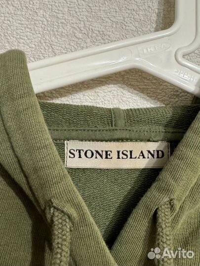 Худи Stone Island оригинал