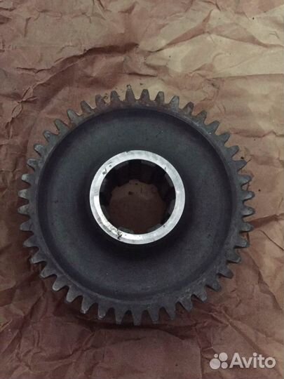 Шестерня Z43 606.20.014