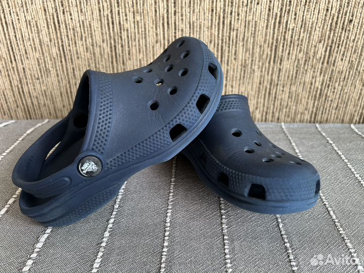 Crocs сабо