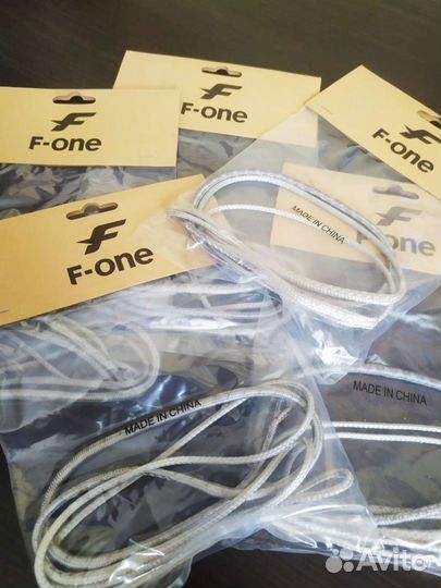 Стропа страховочная для кайт планки F-one