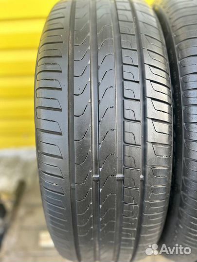 Pirelli Scorpion Verde 235/55 R19 101V