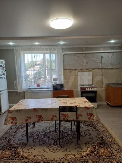 Дом 168,6 м² на участке 20 сот.