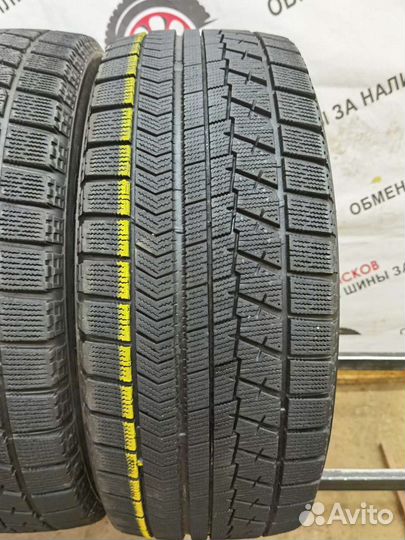 Bridgestone Blizzak VRX 225/55 R17 99V