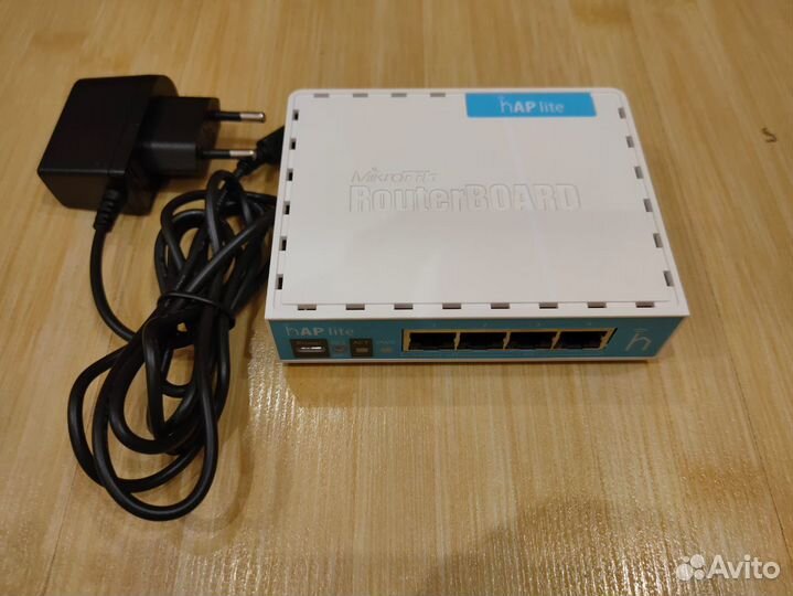 Wifi роутер