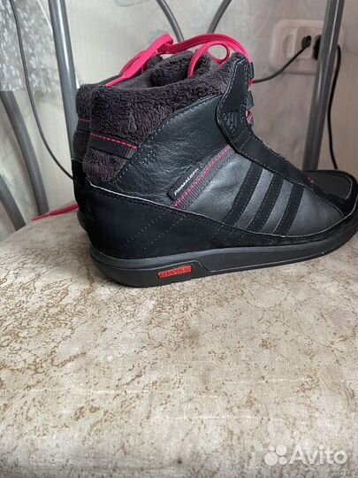 Ботинки adidas terrex