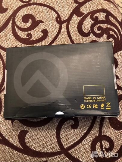 Цифровая тв приставка