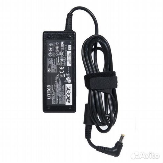 Блок питания Acer PA-1650-86