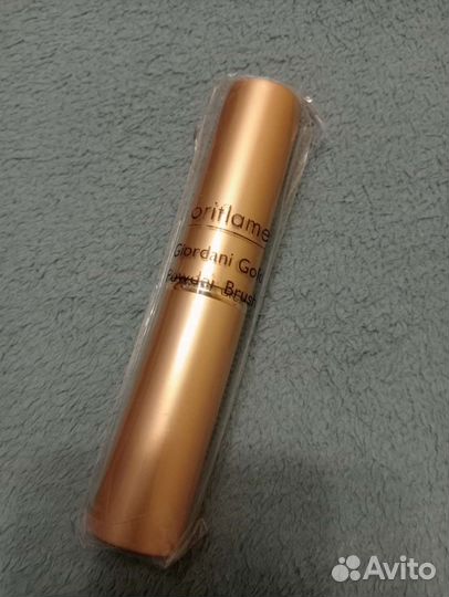 Кисть для румян Oriflame
