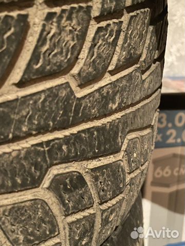Michelin Competition GT 5.00/8 R16