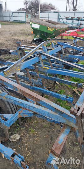 Культиватор КПС КПС-4У, 2020