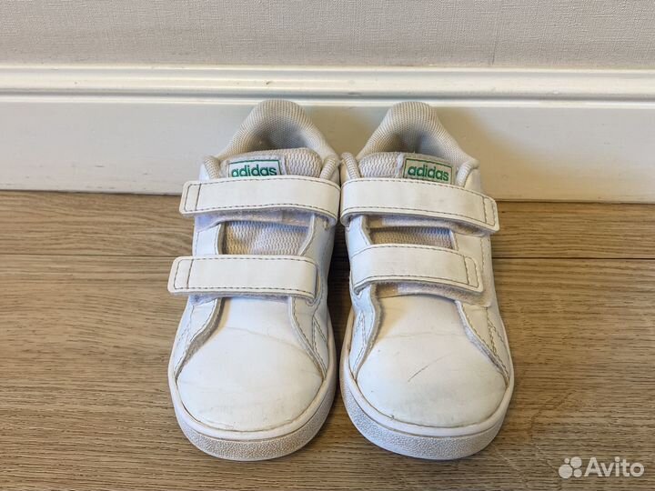 Кеды для мальчика 26