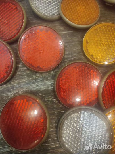 Катафоты СССР