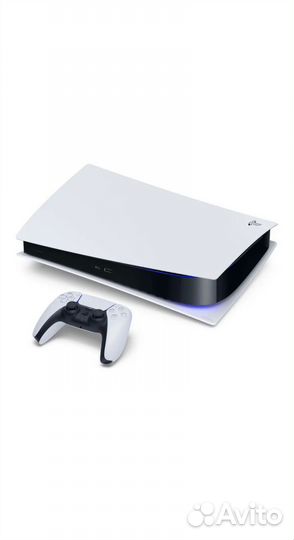 Sony playstation 5