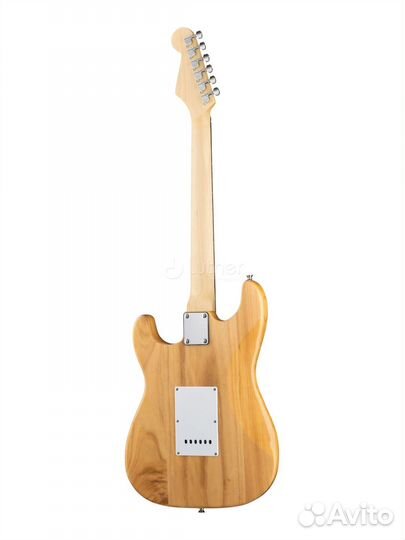 Электрогитара Foix FEG/FEG-KG-01-NAT