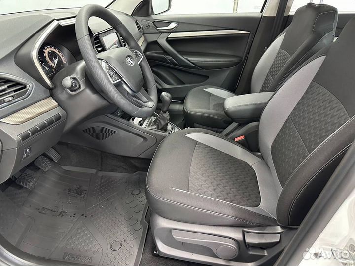 LADA Vesta, 2023