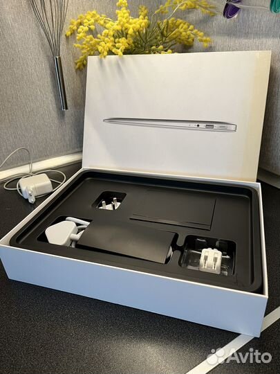 Apple MacBook Air