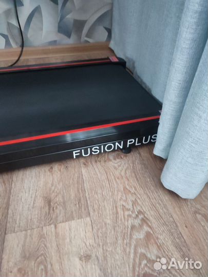 Беговая дорожка