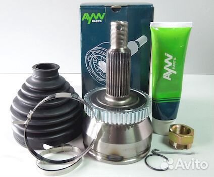 Шрус Santa Fe (CM) 2.0D 06, Sorento (XM) 2.0D 09