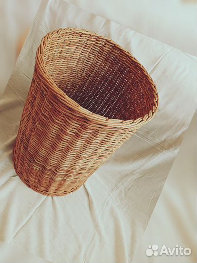 Корзина для белья и хранения