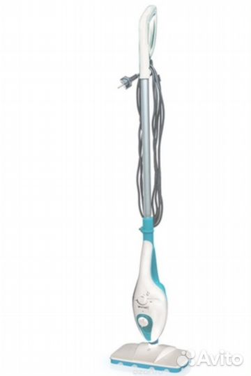 Паровая швабра kitfort kt-1001-2