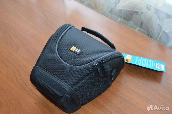 Фото сумка (кофр) Sport Desing