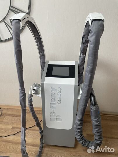 Массажный аппарат для тела