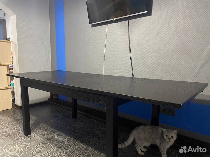 Кухонный стол бу