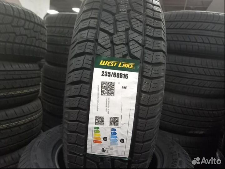 Westlake SL369 235/60 R16 100T