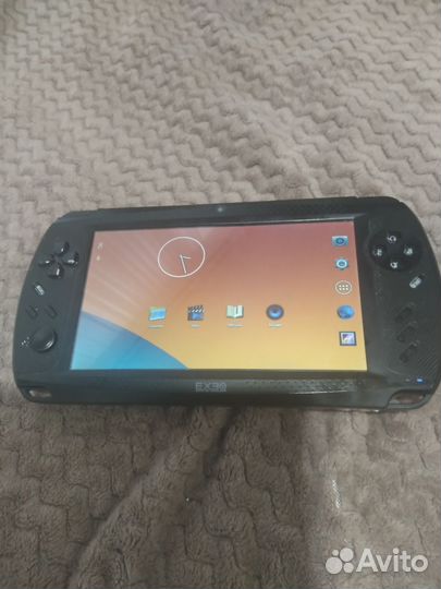 Игровой планшет.exegMP-1027GET2 7