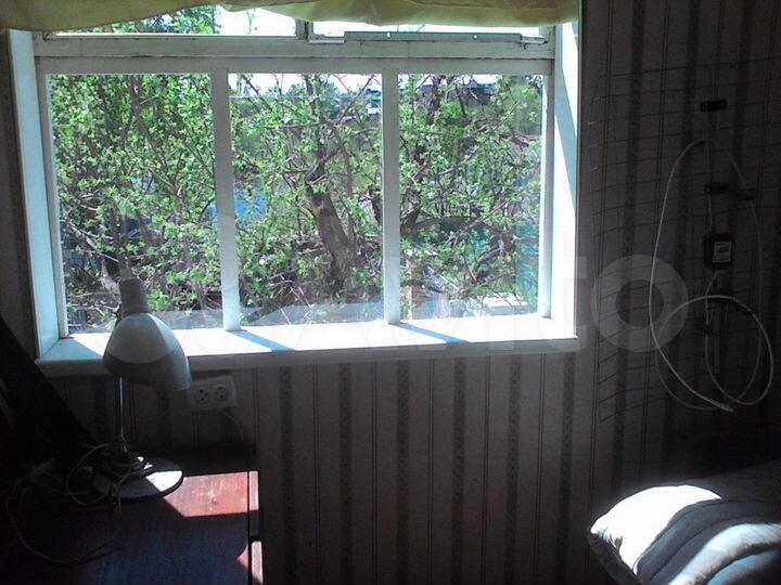 Дача 60 м² на участке 6 сот.