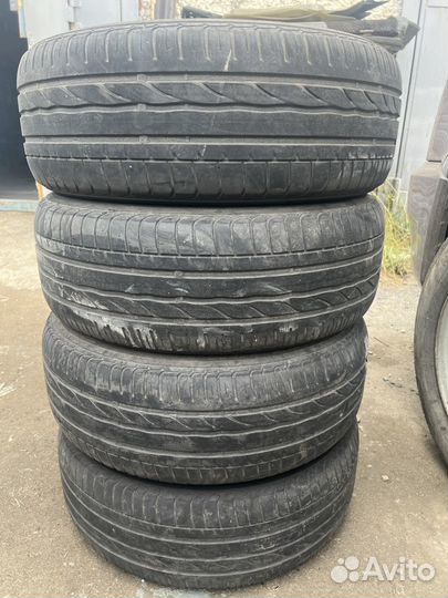 Bridgestone Turanza ER300 195/55 R16