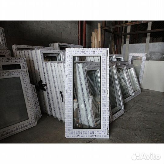 Пластиковые окна и двери пвх от завода