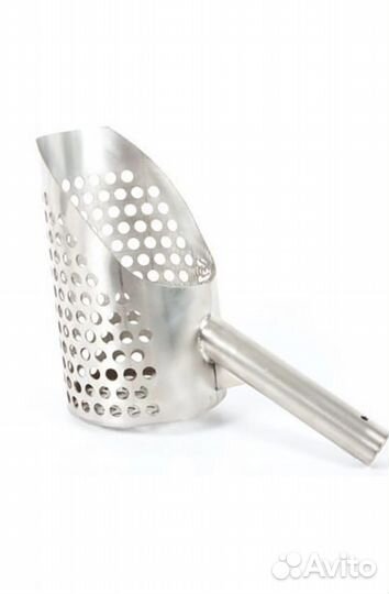 Скуб нержавейка