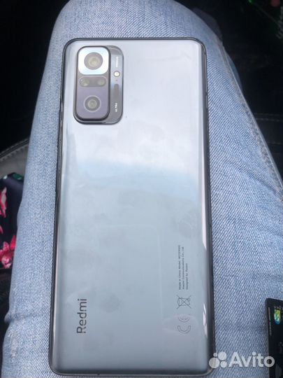 Xiaomi Mi 10T Pro, 8/128 ГБ