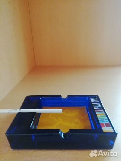 Пепельница pall mall