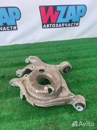 Рычаг задний правый нижний Ford Mustang 2019