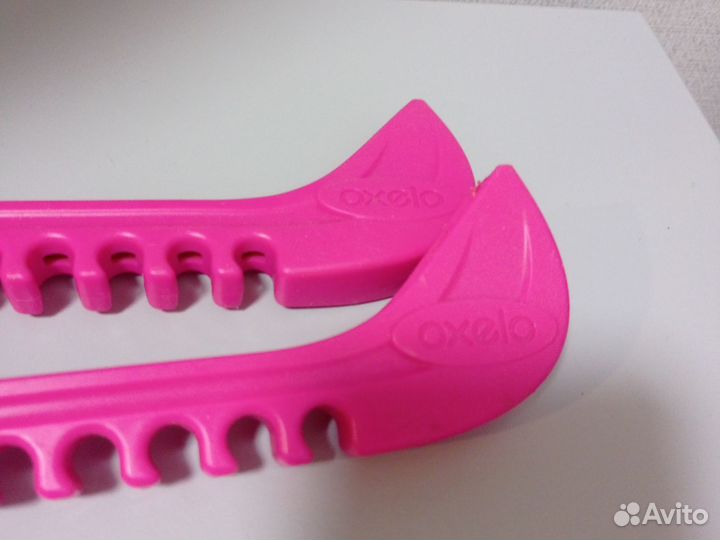 Чехлы для лезвий коньков