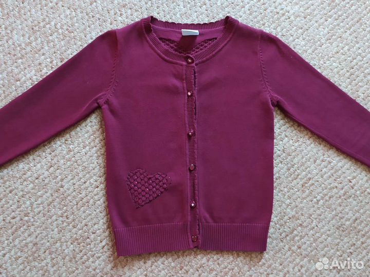 Школьная форма для девочки (1-3 кл)