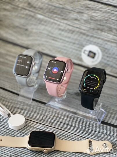 Apple Watch 7 8