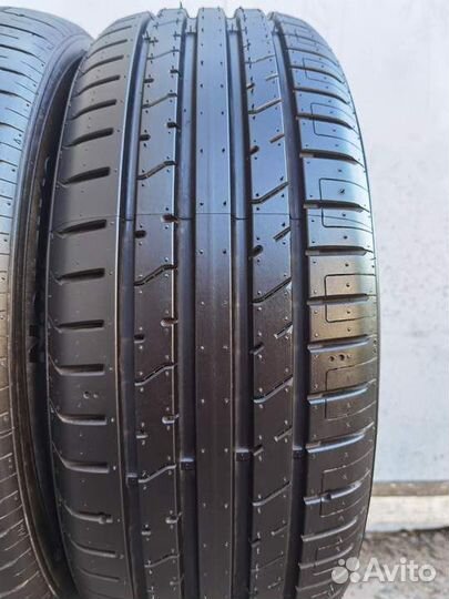 Norauto Prevensys 3 205/55 R17 95V