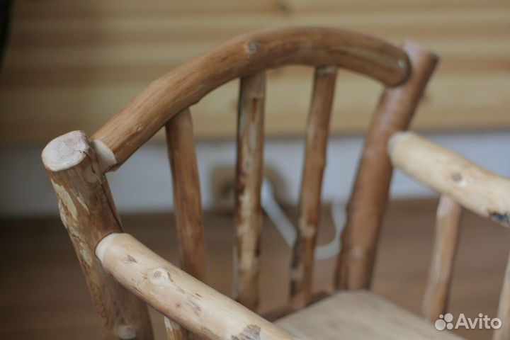 Изготовление кукольной кроватки