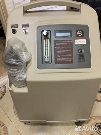 Кислородный концентратор Армед