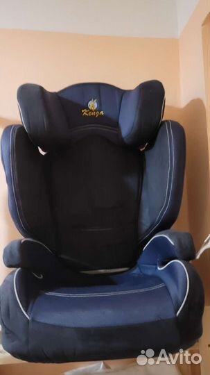Автомобильное кресло kenga