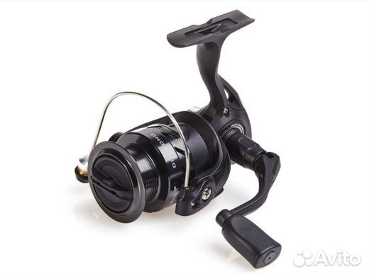 Катушка Salmo Diamond Spin II 6 3000