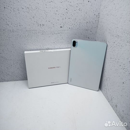 Планшет Xiaomi Pad 5