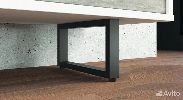 Тумба под телевизор Мебельнов 